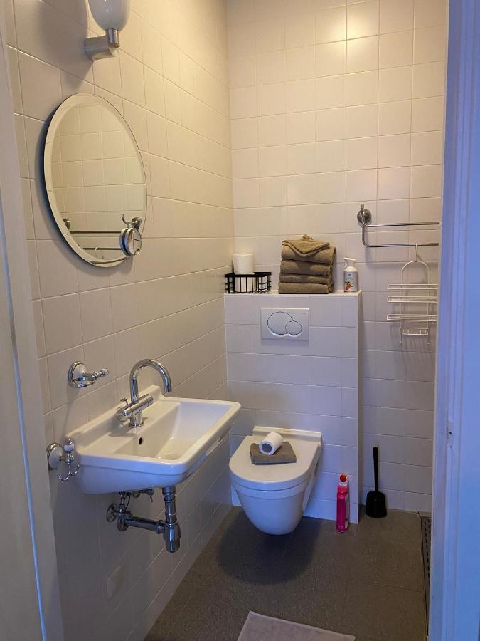 Bed And Breakfast Stinzenflora Cornjum Екстериор снимка