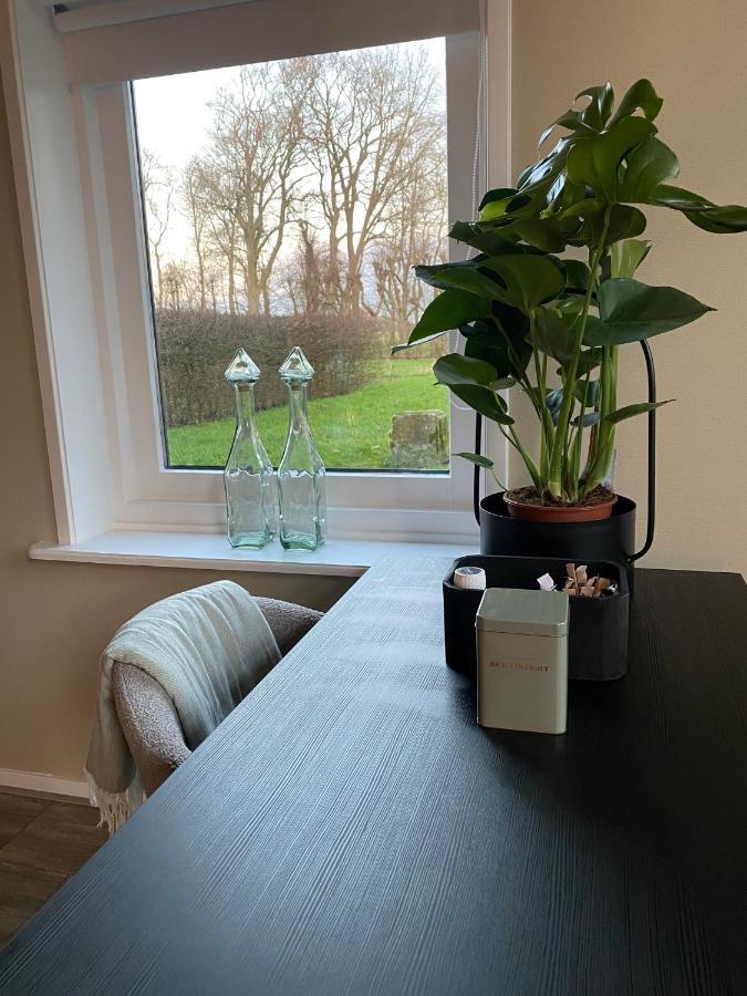 Bed And Breakfast Stinzenflora Cornjum Екстериор снимка